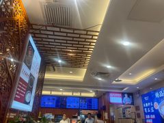 -丝路伊兰·兰州牛肉面(牛街总店)