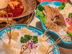 -蛙二爷美蛙火锅基地(温州总店)