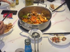 -七欣天香辣蟹火锅(淮安璟和名城店)