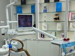 -牙博士口腔品牌连锁(杨浦店)