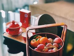 -上海浦东星河湾酒店