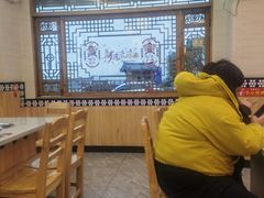 -阿婆情腊排骨火锅(金虹路店)