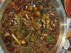 -胖子鱼·天水麻辣鱼火锅(秦州407店)