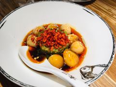 -太二酸菜鱼(深圳布吉万象汇店)
