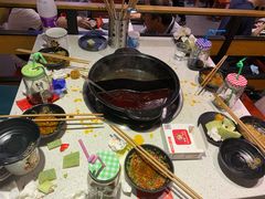 -钢管厂五区小郡肝串串香(南山店)