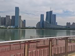 -天鹅湖体育公园