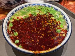 -有礼有面(知春路店)