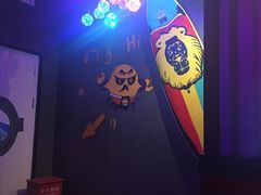 -蛮横肉蟹煲(印象城店)