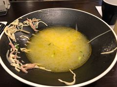 -中心大酒店·本味餐厅