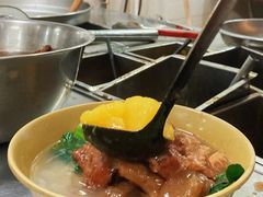 -下环街市熟食中心