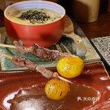 魔都新晋烧鸟屋｜用美食传递宽慰和温暖｜酉町·烧鸟专门店