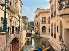 -华谊兄弟（长沙）电影小镇