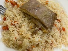 -塔斯提抓饭(东城汇店)