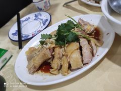 -电白鸭粥店(下沙二坊88号店)