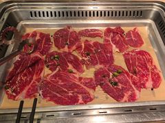 -新石器烤肉(高行万嘉店)