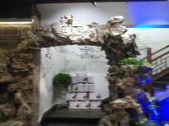 -印巷里主题餐厅(马鞍山店)