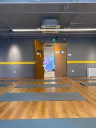 -FineYoga梵音瑜伽·普拉提