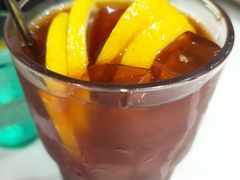 -锦园春香港茶餐厅(西海湾旗舰店)