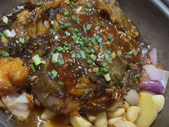 -李老哈·东北菜(宋园路店)