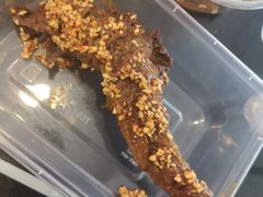 鸿运兔腿-鸿运兔·手撕烤兔(天府广场店)