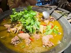 -有才叔的小馆(招商依云曲江店)