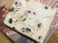 招牌红豆吐司-爸爸糖吐司面包(北京西单大悦城店)
