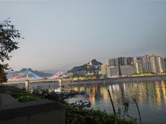-万达广场(万州店)