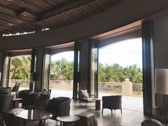 -三亚湾假日度假酒店·中餐厅