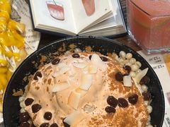 -孖记茶档·热腾茶餐(江南西plus店)