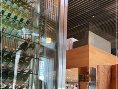 -君悦酒店·La Terrazza意合園·意式风味