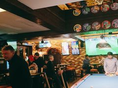 -Big Bamboo 大竹子体育主题餐厅(虹梅路店)