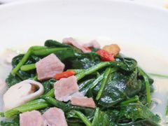 -蛇口希尔顿南海酒店·随轩中餐厅·粤菜