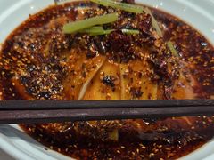 -大厨小馆(华阳城店)