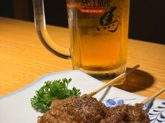 -桂马·日本料理·海胆·海鲜饭·酒场(民主广场店)