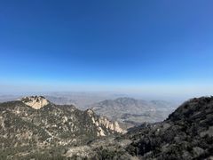 -泰山风景名胜区