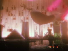 -尼依格罗香港美利酒店