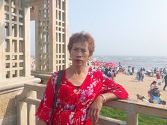 -老虎石海上公园