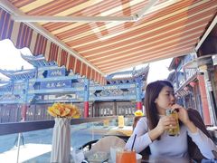 水性杨花-隔壁老王·家常云南菜(花巷店)