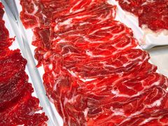 -荣叔港式沙嗲牛肉火锅(五羊新城店)