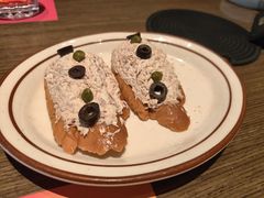 -ZAFFERANO西班牙海鲜饭(上海首店)