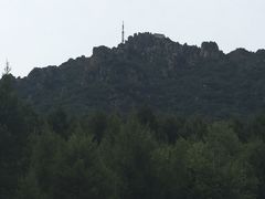 -白草畔自然风景区