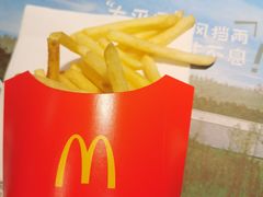 -麦当劳(鲁迅公园店)