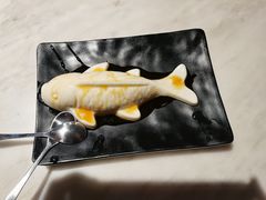 干酪鱼-小吊梨汤·北京菜·烤鸭(鸟巢店)