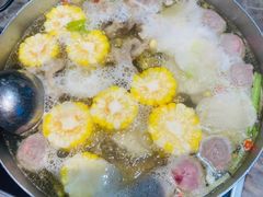 -潮发潮汕牛肉店(芳村店)