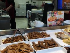 -紫燕百味鸡(元华店)