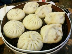 -张包铺(道外店)