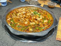 -胖子鱼·天水麻辣鱼火锅(秦州407店)