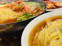 酸甜口冷面-西塔大冷面(市府大路店)