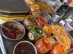 -红鼻子桂林米粉(金唐新光界店)