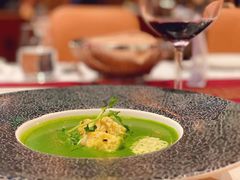 -Kathleen's Waitan 凯圣琳江景西餐厅(外滩店)